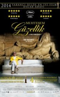 Muhteşem Güzellik izle