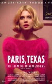 Paris, Texas izle