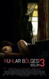 Ruhlar Bölgesi: Bölüm 3 türkçe dublaj izle