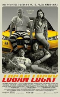 Şanslı Logan 2017 izle