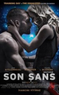 Son Şans 2015 türkçe dublaj izle