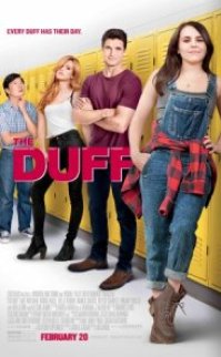 The DUFF 2015 720p izle