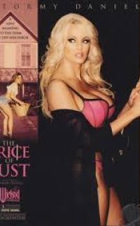 The Price of Lust erotik film izle