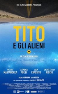 Tito ve Uzaylılar – Tito e gli alieni