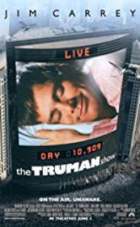 Truman Show Filmini İzle