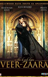 Veer Zaara hint filmi izle