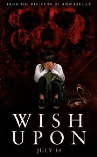 Wish Upon 2017 izle