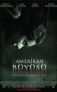 Amerikan Büyüsü 2005 izle