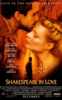Aşık Shakespeare izle