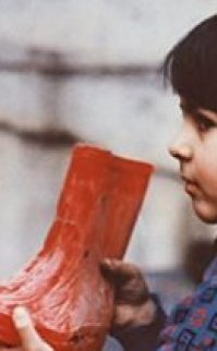 Çizme – The Boot 1993 izle