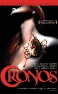 Cronos izle