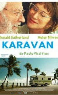 Karavan izle