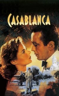 Kazablanka izle