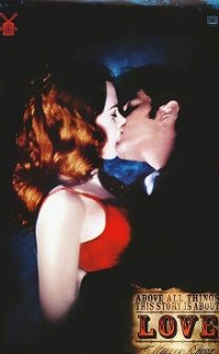 Kırmızı Değirmen izle