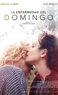 La enfermedad del domingo izle