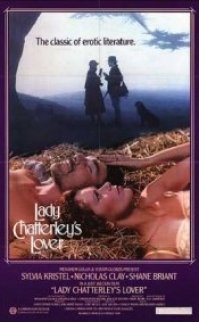 Lady Chatterley’in Aşığı izle