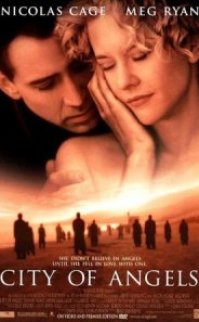Melekler Şehri izle