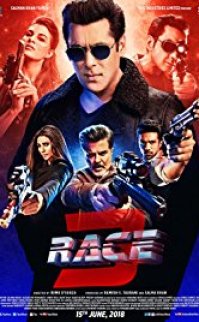 Race 3 2018 izle
