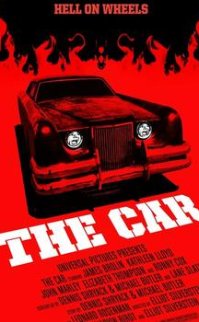 Şeytanın Arabası izle