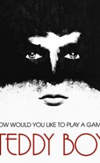 Teddy Boy izle