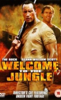 The Rundown 2003 izle