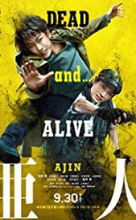 Ajin: Yarı İnsan 2017 izle