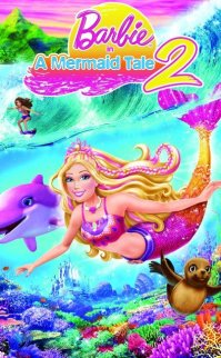 Barbi Denizkızı Hikayesi 2 filmini izle (Türkçe Dublaj)
