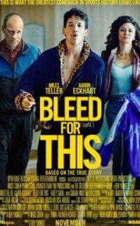 Bleed for This izle