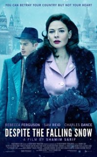 Despite the Falling Snow izle