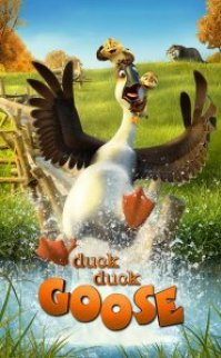Duck Duck Goose 2018 izle