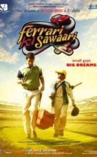 Ferrari Ki Sawaari türkçe altyazılı hint film izle