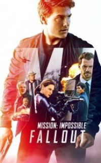 Görevimiz Tehlike 6 : Yansımalar 2018 türkçe dublaj HD izle