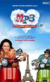 MP3: Mera Pehla Pehla Pyaar 2007 türkçe altyazılı izle