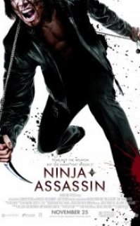 Ninja’nın İntikamı izle