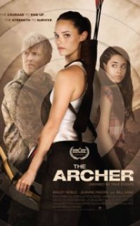 Okçu – The Archer 2017 izle