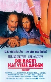 Özel Takip 1987 türkçe dublaj HD izle