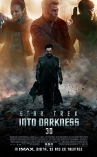 Star Trek: Bilinmeze Doğru izle