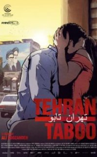 Tehran Taboo 2017 izle