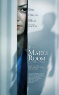 The Maid’s Room izle