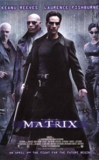 The Matrix 1999 izle