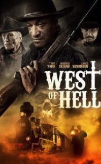 West of Hell izle