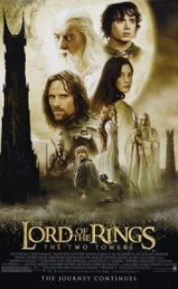 Yüzüklerin Efendisi: İki Kule izle