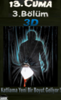 13. Cuma 3. Bölüm türkçe dublaj izle