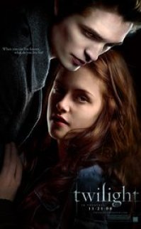 Alacakaranlık ~ Twilight Filmini izle
