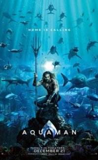 Aquaman izle