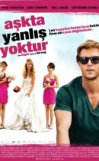 Aşkta Yanlış Yoktur türkçe dublaj izle