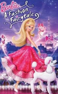 Barbie Moda Masalı full HD türkçe dublaj izle
