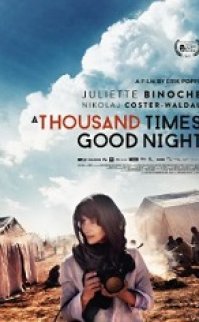 Binlerce Kez İyi Geceler 2013 türkçe dublaj izle