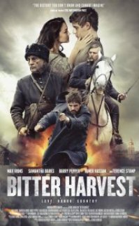Acı Hasat – Bitter Harvest 2017 izle