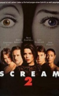 Çığlık 2 türkçe dublaj izle